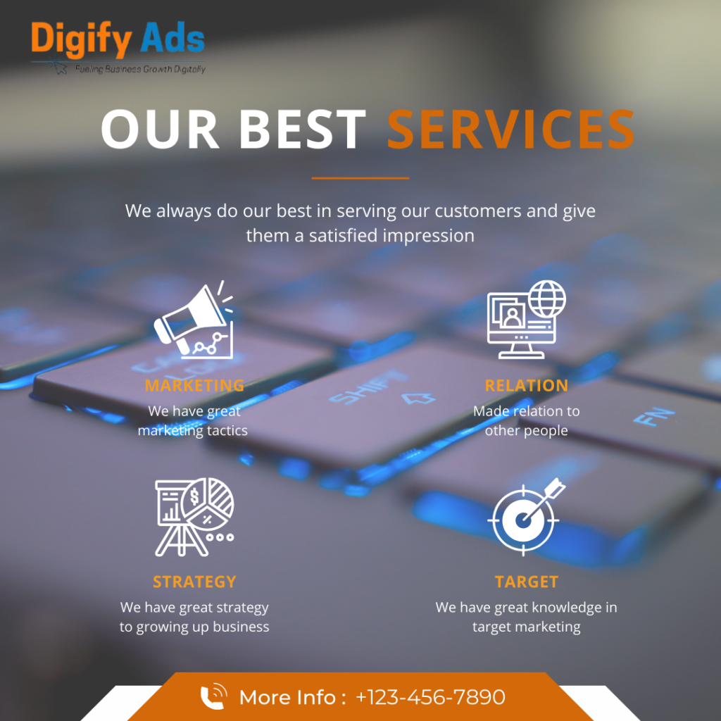 Our Services