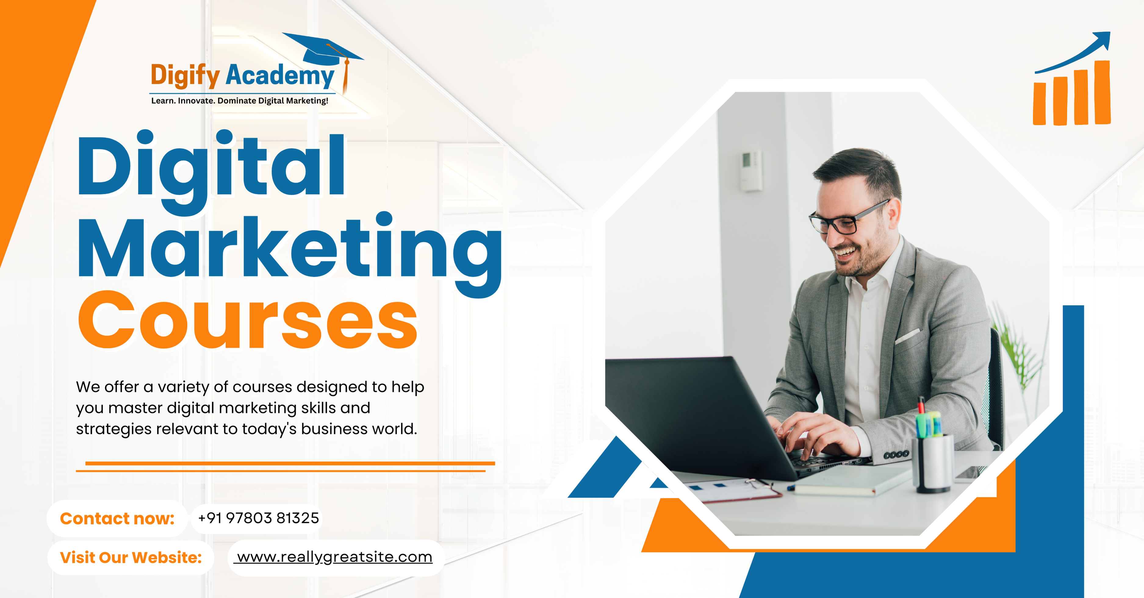 Google AdWords 14 we provide the best digital marketing courses with practical knowledge for professionals and beginners.