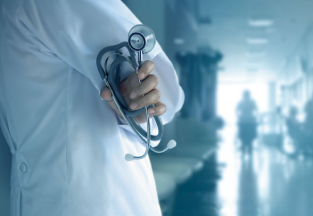 Podcast 8 health care