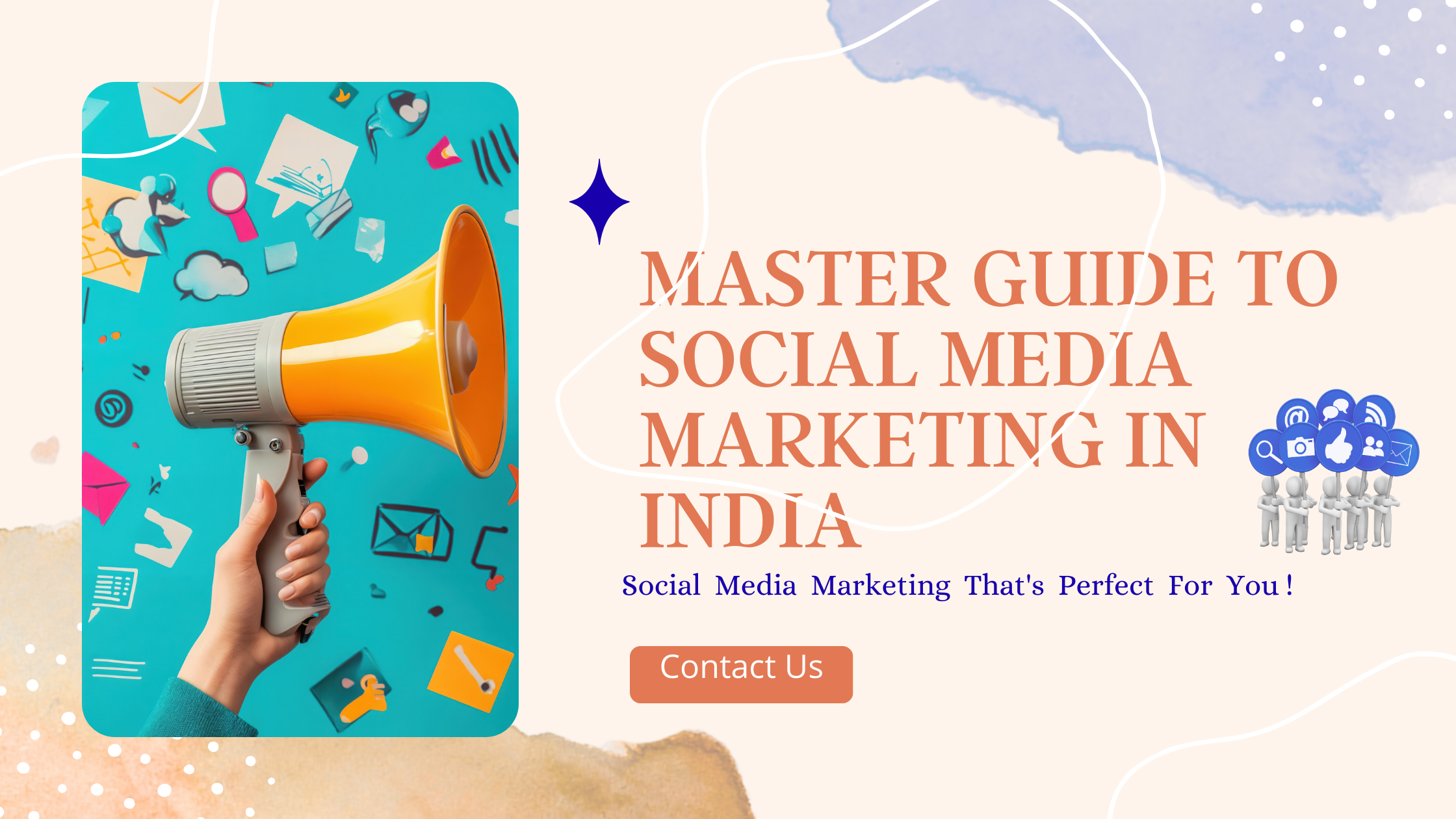 A Guide to Social Media Marketing in India