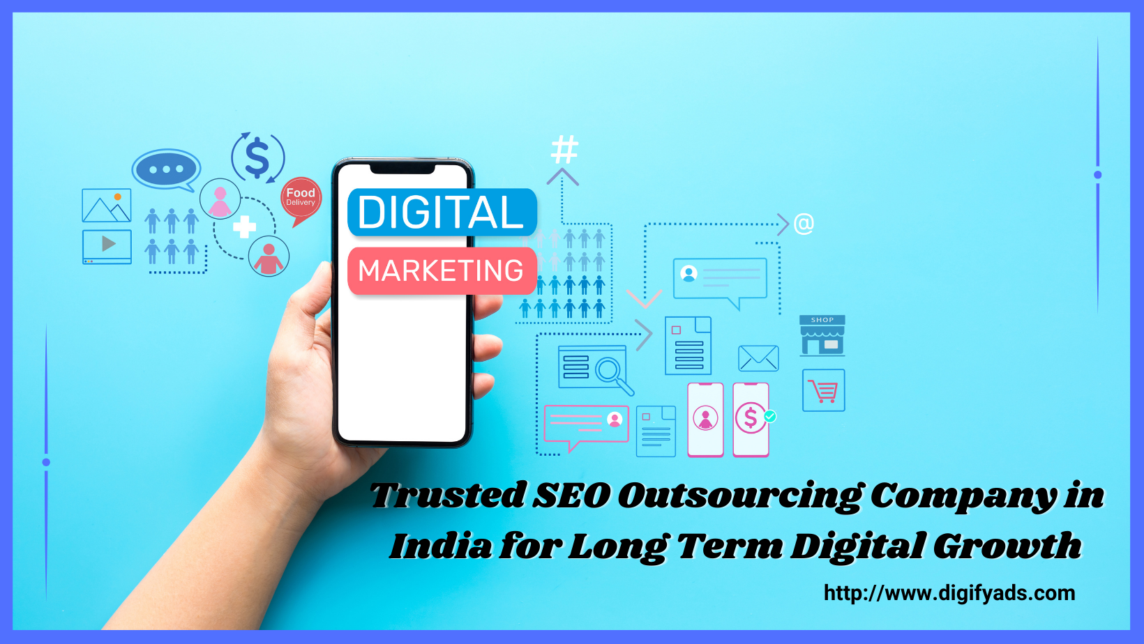 Is SEO Outsourcing India the Ultimate Growth Hack?