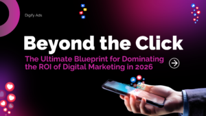 Performance marketing