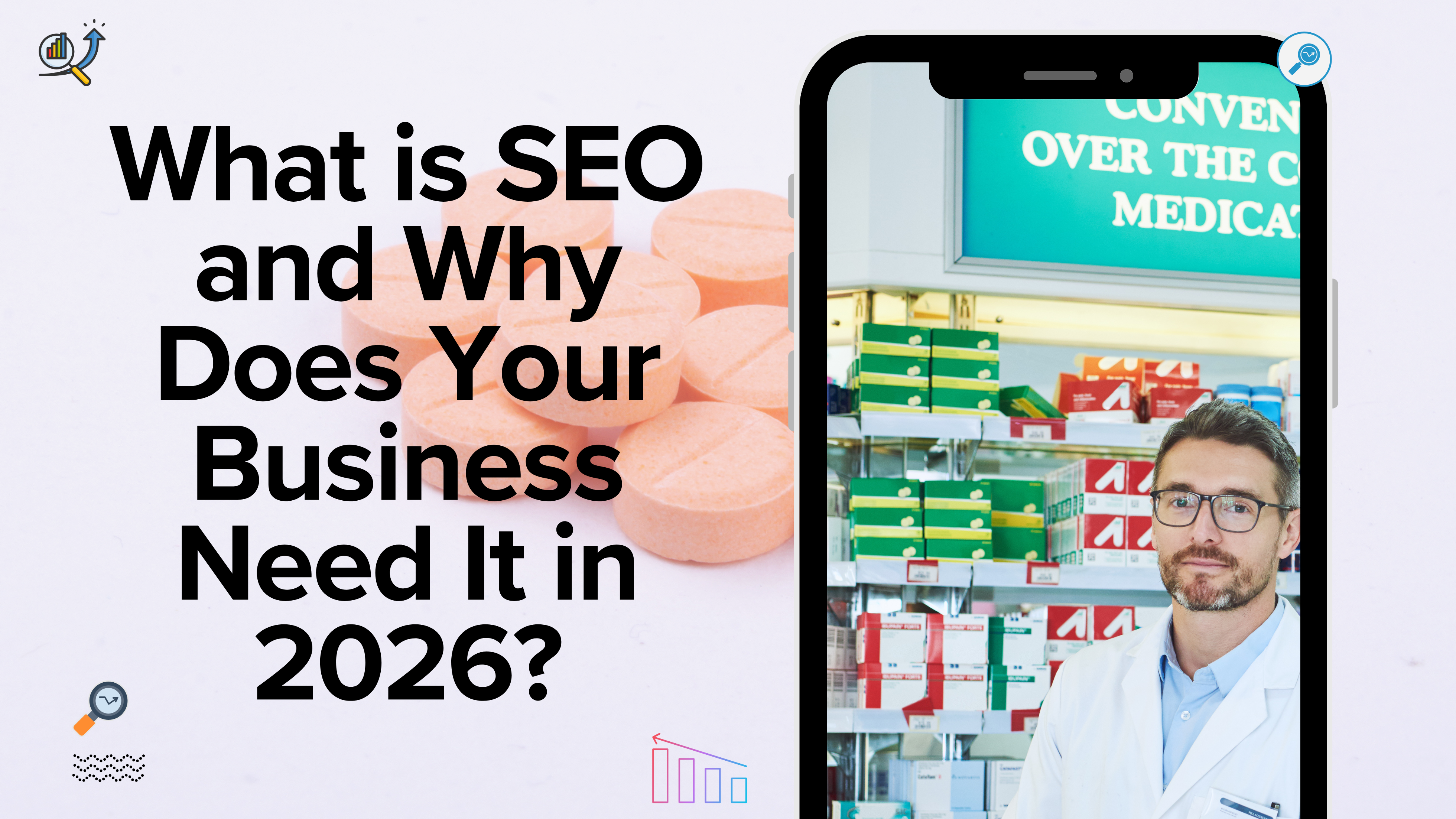 Pharma SEO