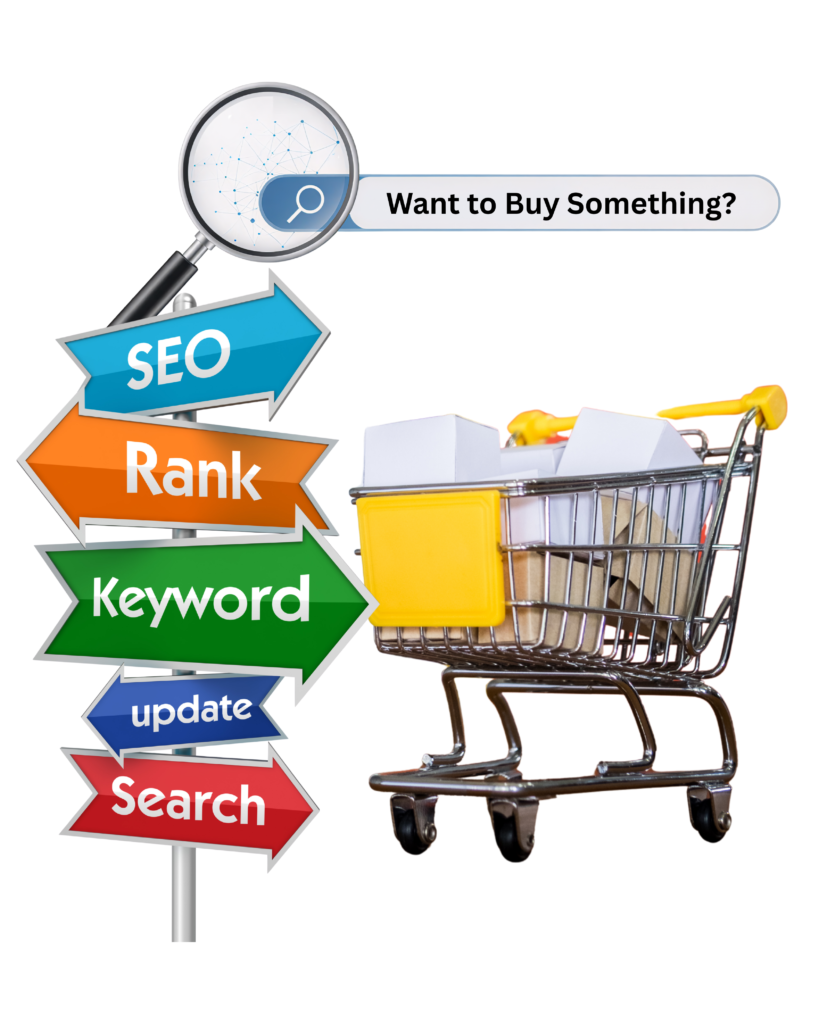 Ecommerce SEO