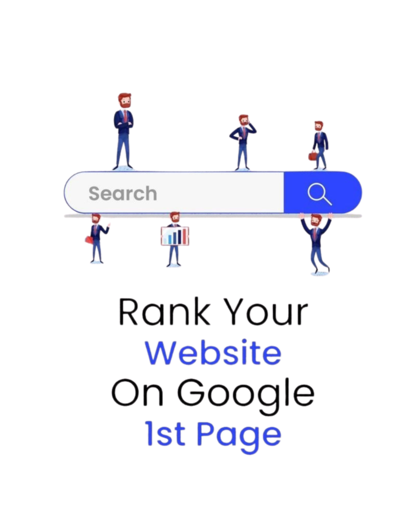 google ranking