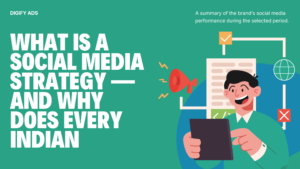 social media management