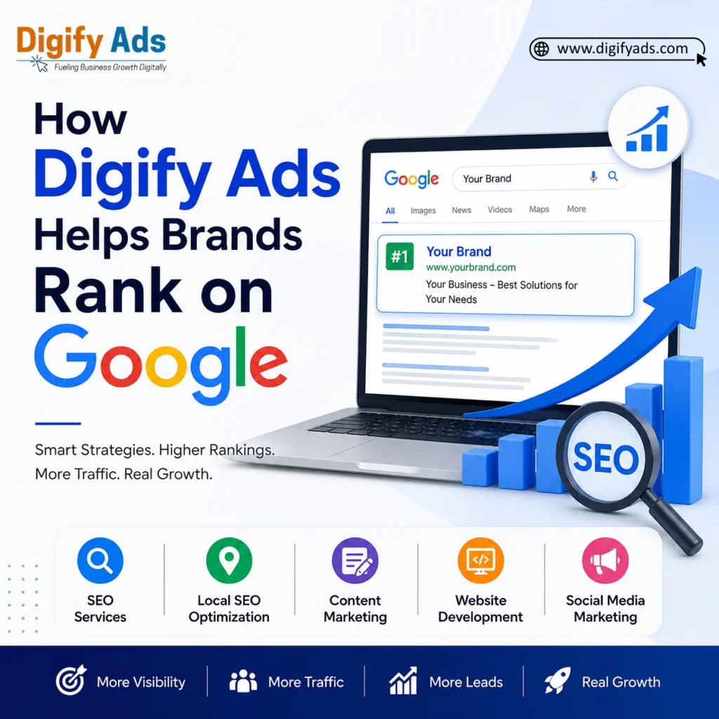 Digify Ads