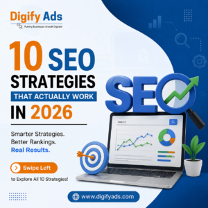 10 SEO Strategies That Actually Work in 2026